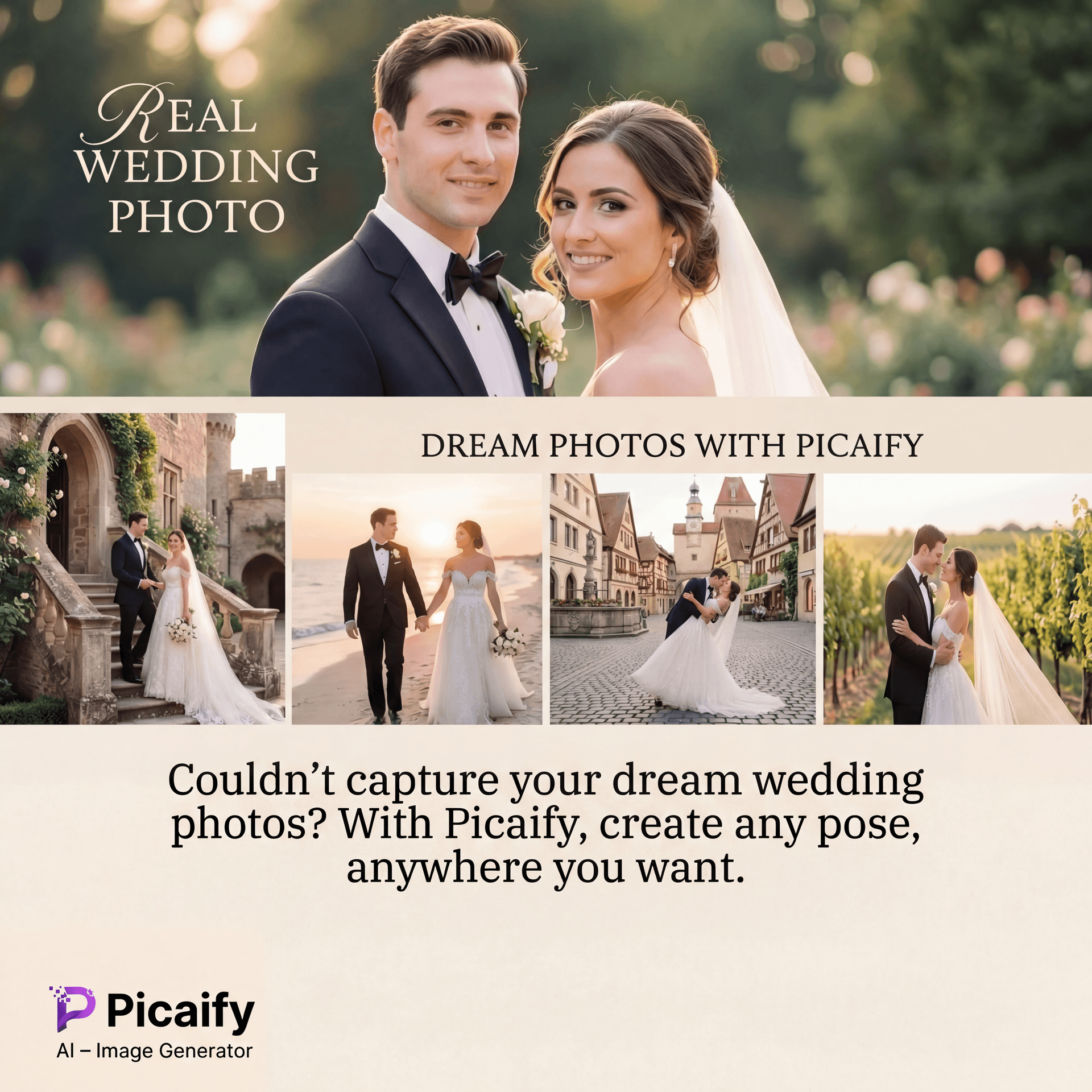 Transform Your Photos