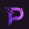 Picaify Logo - AI Photo Editor